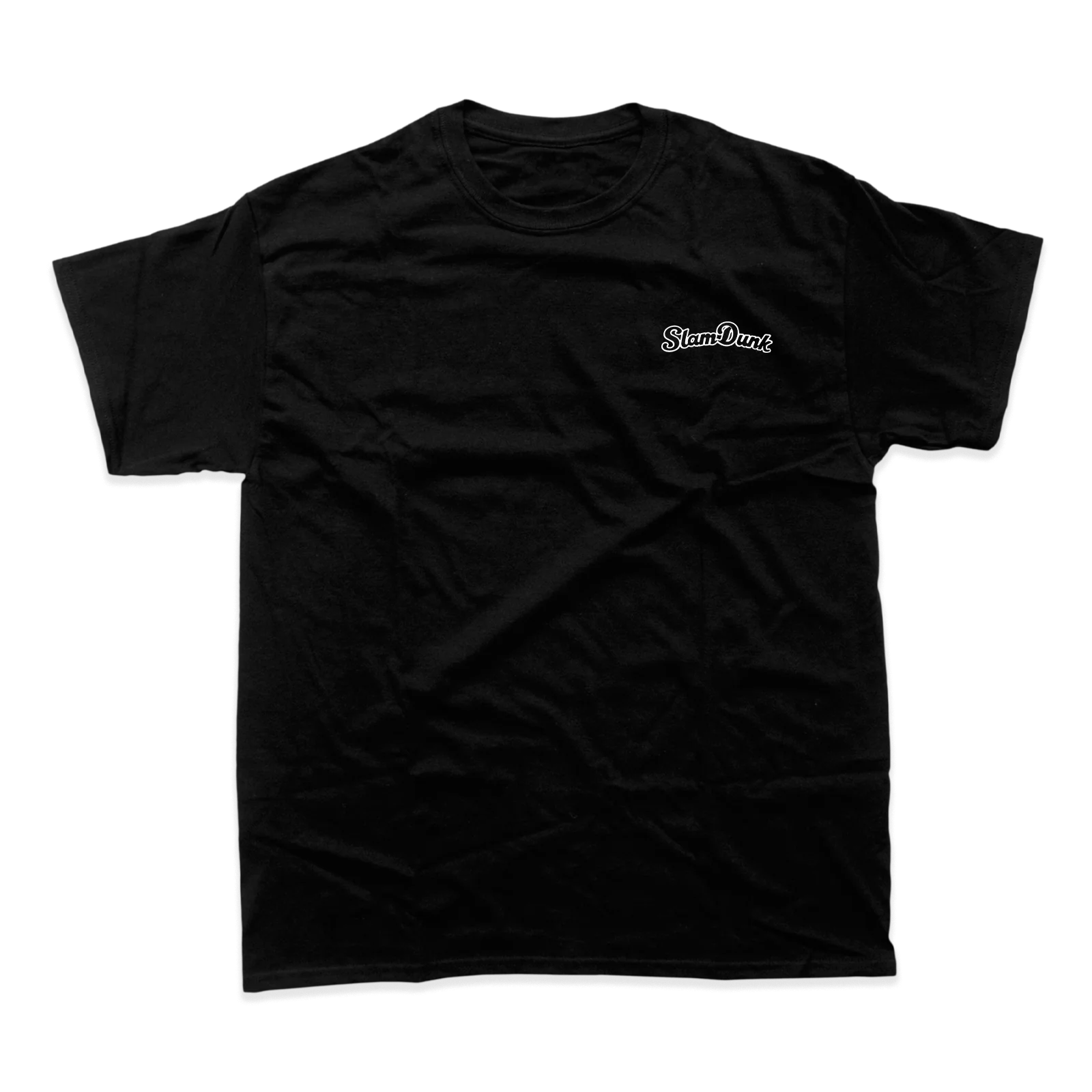Slam Dunk Logo T-Shirt - Image 3